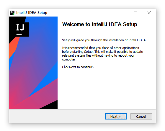 IDEA2020.2.2激活與IntelliJ IDEA2020注冊碼及IntelliJ全家桶激活碼的詳細教程