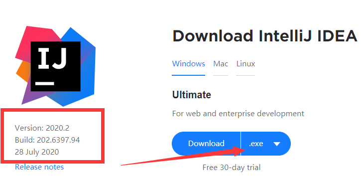 IDEA2020.2.2激活與IntelliJ IDEA2020注冊碼及IntelliJ全家桶激活碼的詳細教程