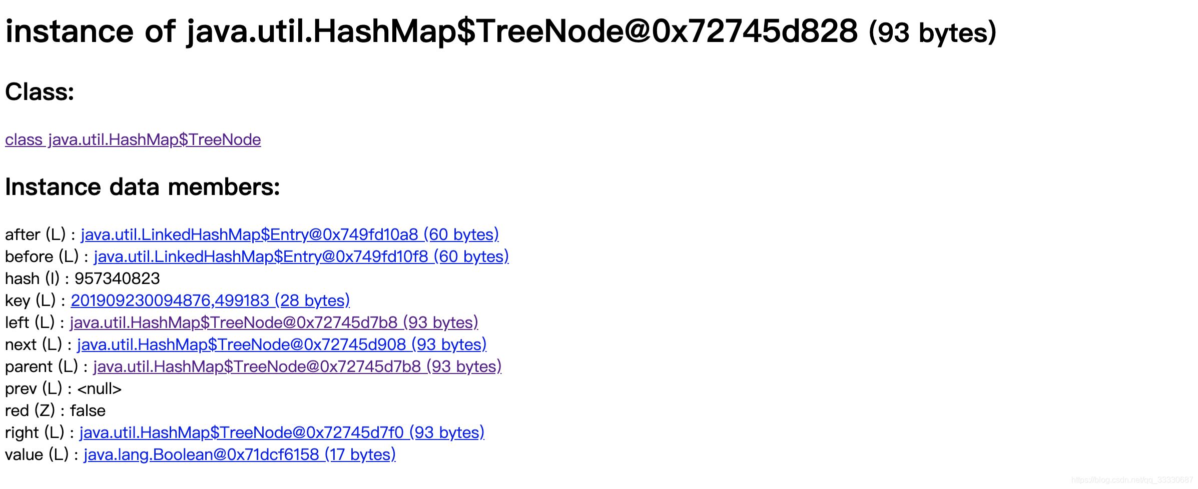 為什么JDK8中HashMap依然會死循環