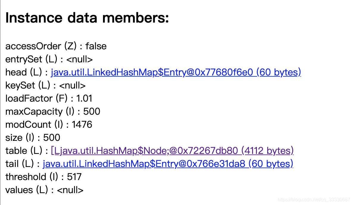 為什么JDK8中HashMap依然會死循環
