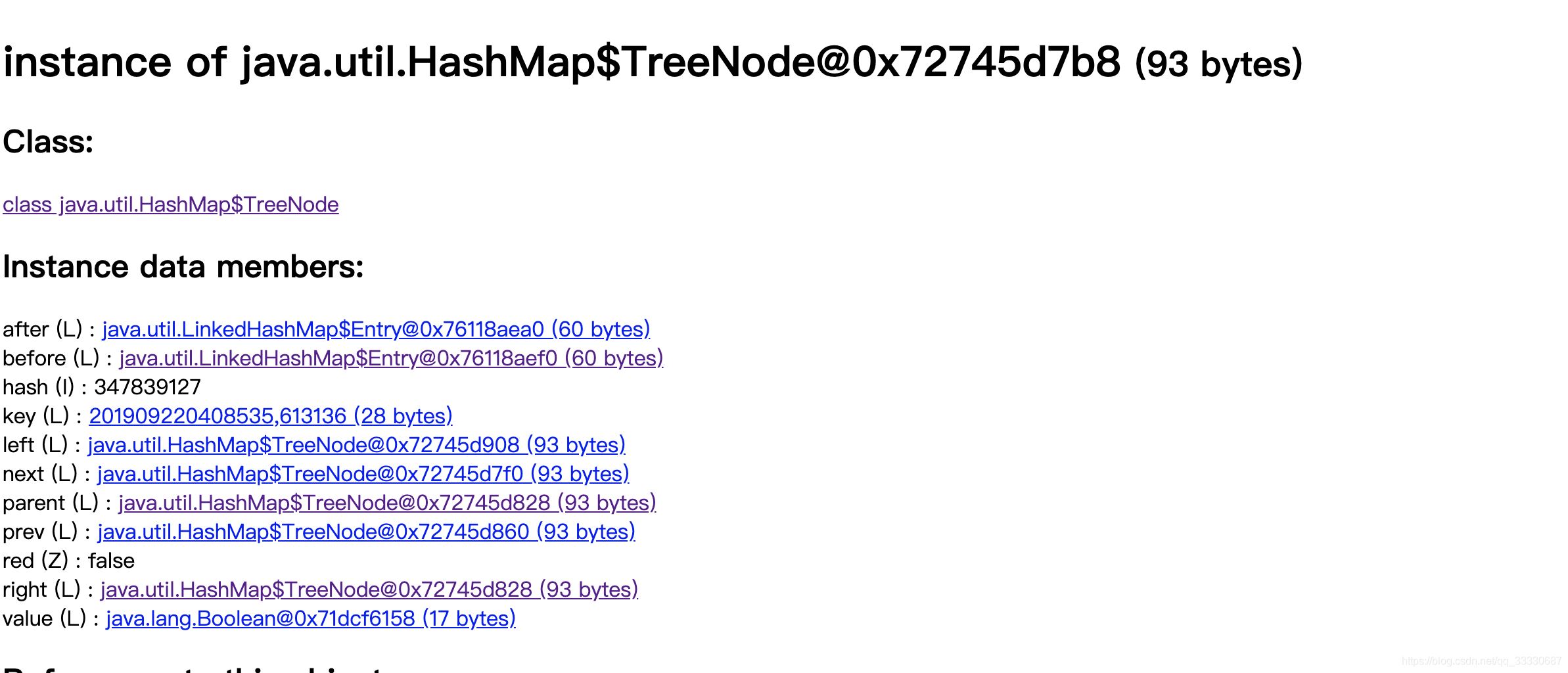 為什么JDK8中HashMap依然會死循環