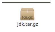 Ubuntu快速安裝jdk的教程