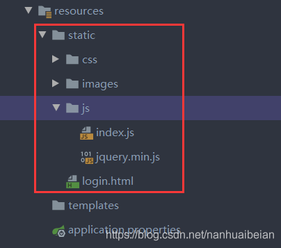 SpringBoot+SpringSecurity 不攔截靜態資源的實現