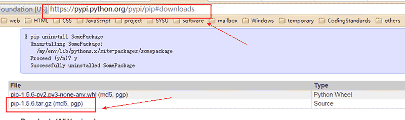 windows下安裝Python和pip終極圖文教程