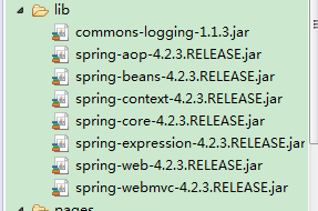 Java SpringMVC實(shí)現(xiàn)國際化整合案例分析（i18n）