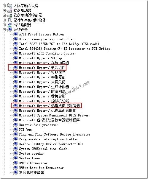 Windows Server 2012 R2 Hyper-V虛擬化常見異常處理方法總結