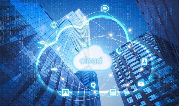 Canalys：2020年第二季度中國云基礎設施服務支出達43億美元