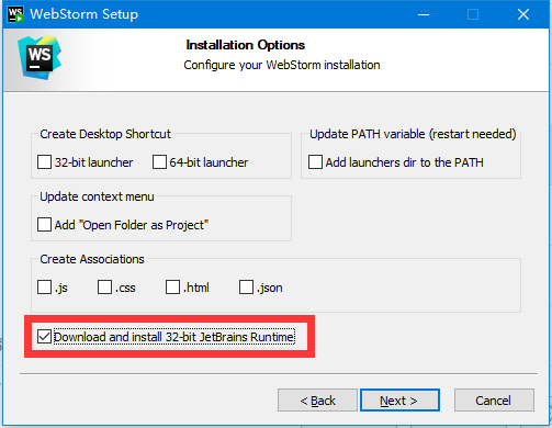 最新WebStorm2020.2注冊碼永久激活(激活到2089年)