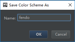 WebStorm安裝配置方法圖文教程