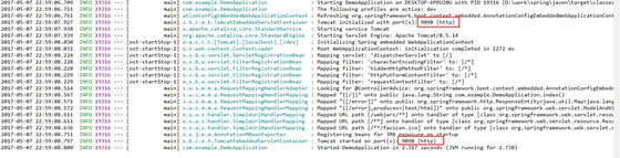 Spring Boot的Profile配置詳解