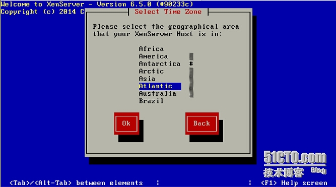 XenServer 6.5 安裝配置圖文教程
