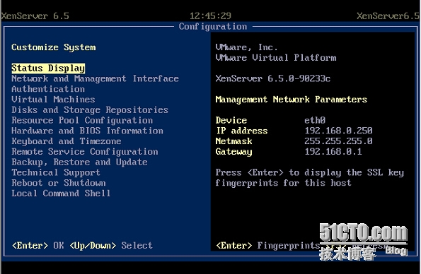 XenServer 6.5 安裝配置圖文教程