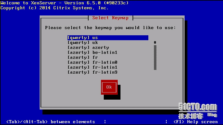 XenServer 6.5 安裝配置圖文教程