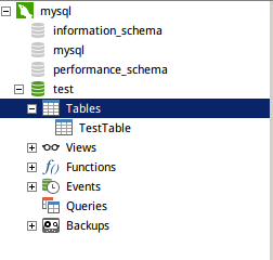 使用navicat將csv文件導入mysql
