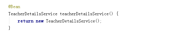 SpringBoot基于SpringSecurity表單登錄和權限驗證的示例