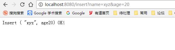 詳解Spring Boot集成MyBatis（注解方式）