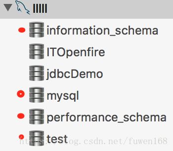 Navicat For MySQL的簡(jiǎn)單使用教程