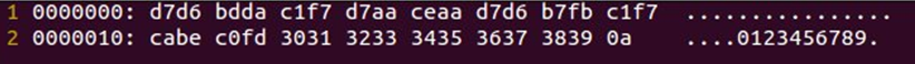 Java中的InputStreamReader和OutputStreamWriter源碼分析_動力節點Java學院整理