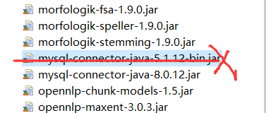 java連不上mysql8.0問題的解決方法