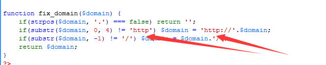 Destoon啟用https 后臺登錄不了