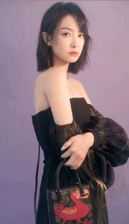 2020金鷹女神宋茜造型皮膚 金鷹女神出場方式