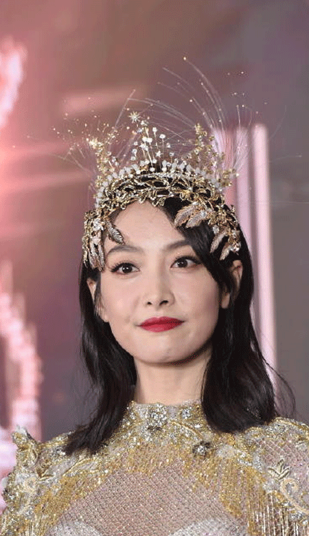 2020金鷹女神宋茜造型皮膚 金鷹女神出場方式