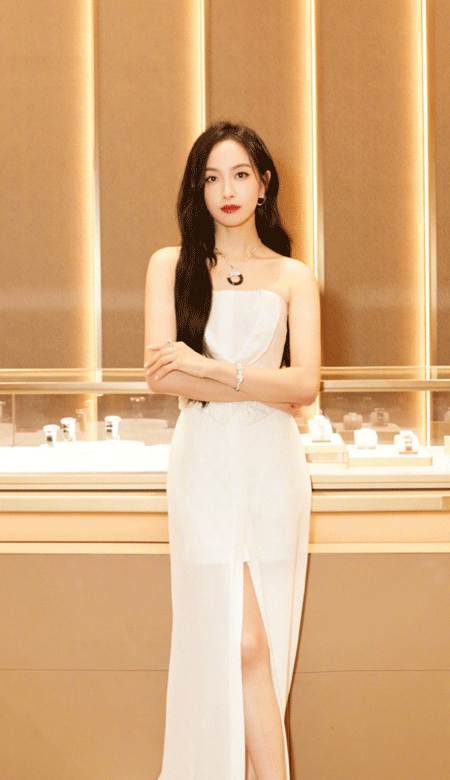 2020金鷹女神宋茜造型皮膚 金鷹女神出場方式
