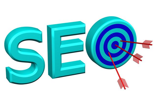 SEO算法演變與破解