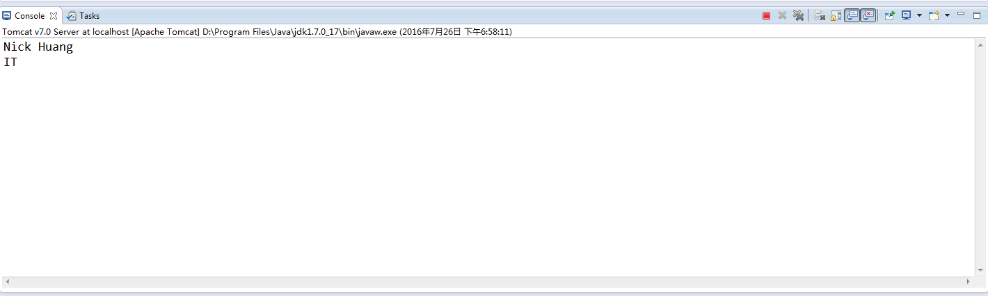 java利用java.net.URLConnection發(fā)送HTTP請求的方法詳解