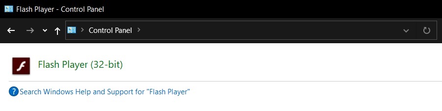 微軟推出 Win10 KB4577586 更新：可刪除 Flash Player