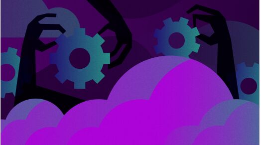 如何在整個DevOps中建立分層安全？