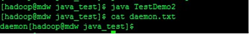 Java 守護線程_動力節點Java學院整理