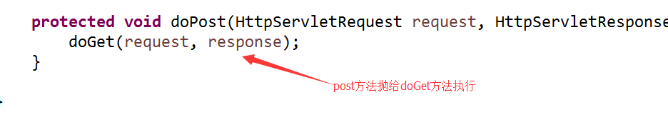 java web學習_淺談request對象中get和post的差異