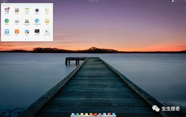 2020最受歡迎的Linux發(fā)行版Top 10
