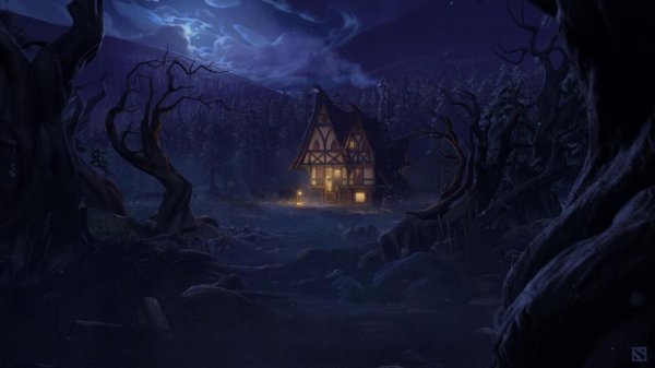 2020年DOTA2夜宴暗潮活動更新了什么 2020夜魘暗潮活動玩法一覽