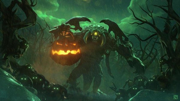 2020年DOTA2夜宴暗潮活動更新了什么 2020夜魘暗潮活動玩法一覽