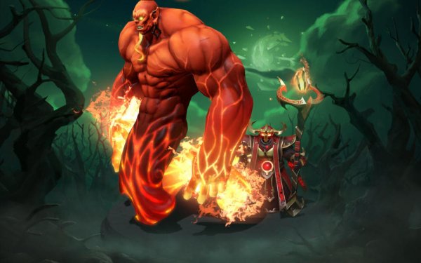 2020年DOTA2夜宴暗潮活動更新了什么 2020夜魘暗潮活動玩法一覽