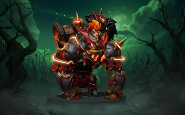 2020年DOTA2夜宴暗潮活動更新了什么 2020夜魘暗潮活動玩法一覽