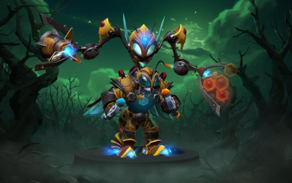2020年DOTA2夜宴暗潮活動更新了什么 2020夜魘暗潮活動玩法一覽