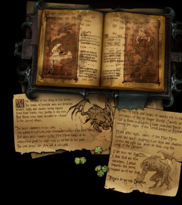 2020年DOTA2夜宴暗潮活動更新了什么 2020夜魘暗潮活動玩法一覽