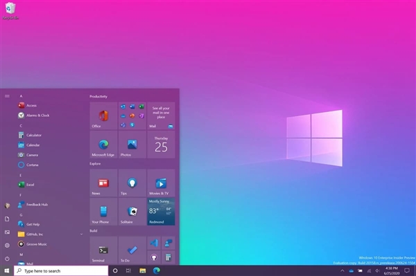 沒有了Windows 11：微軟開始在Win10上“擠牙膏”