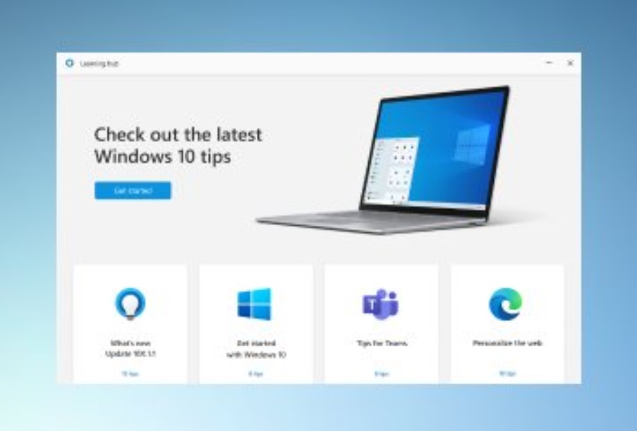微軟 Win10X 輕量級操作系統重塑應用品牌：更現代化