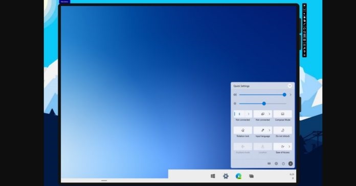 微軟 Win10X 輕量級操作系統重塑應用品牌：更現代化