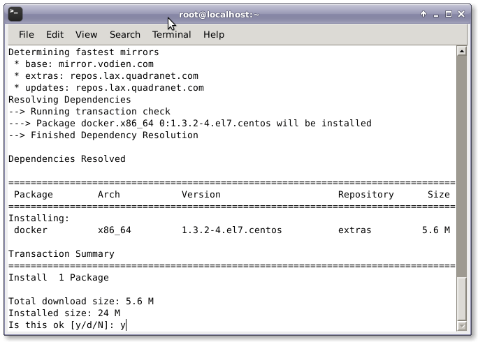 再Docker中架設完整的WordPress站點全攻略