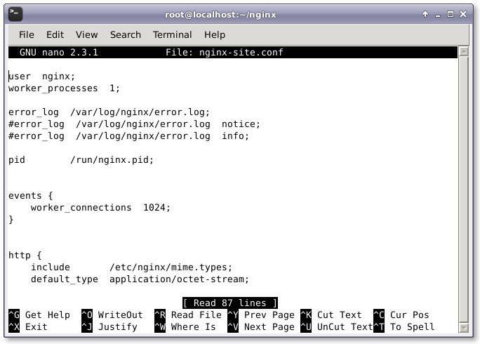 再Docker中架設完整的WordPress站點全攻略