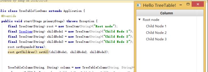 Java8新特性之JavaFX 8_動力節點Java學院整理