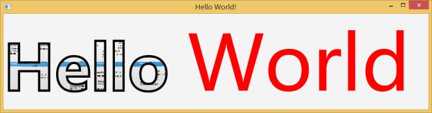 Java8新特性之JavaFX 8_動力節點Java學院整理