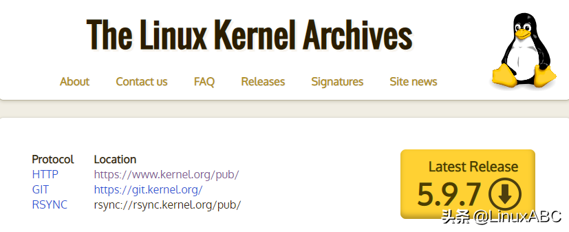 Linux之父將愛刻進Linux內核代碼里