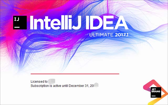 IntelliJ IDEA 2017.1.4 x64配置步驟(介紹)
