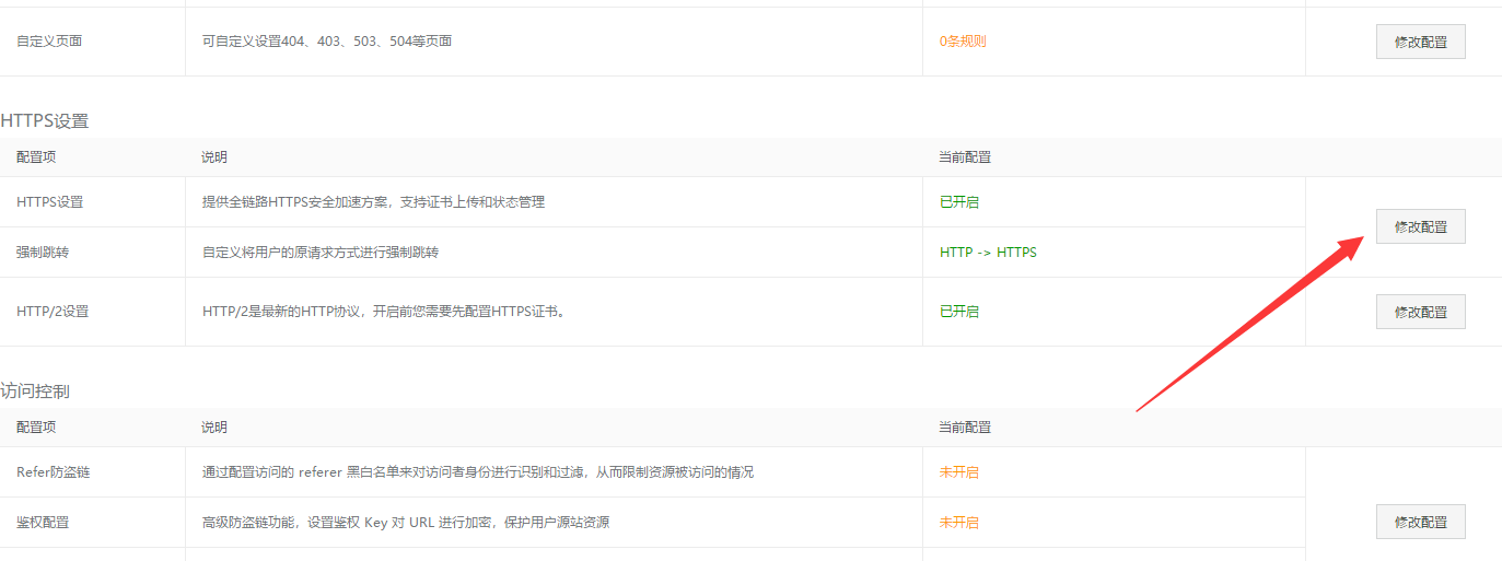 寶塔面板如何配置SSL證書？